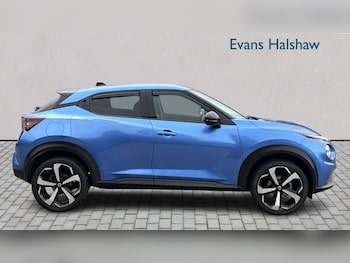 Used Nissan Juke 2020 for sale - 79351862: Photo