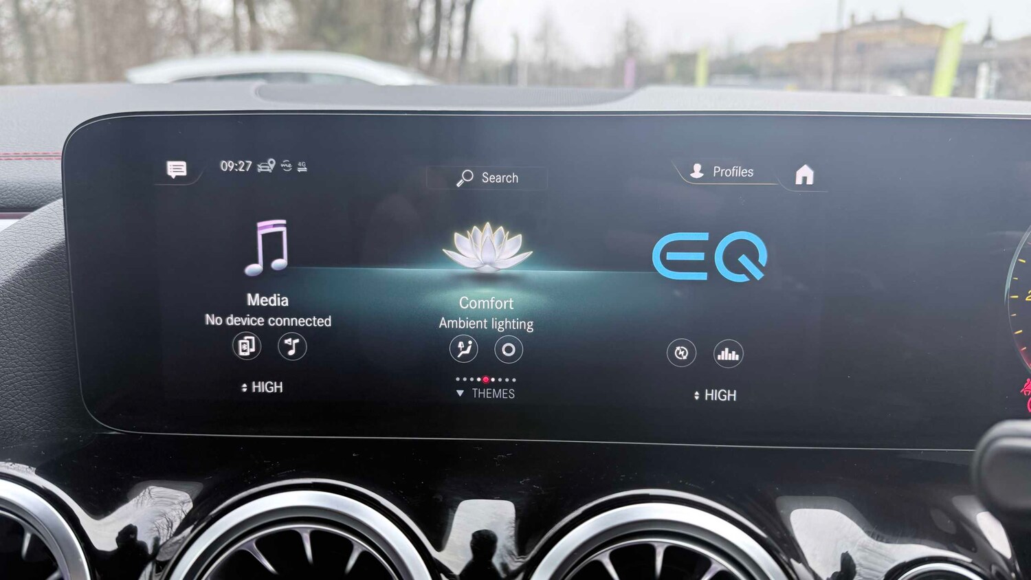 Used Mercedes-Benz EQA 2023 for sale - 77894457: Photo 15