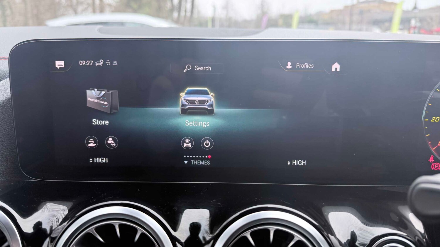 Used Mercedes-Benz EQA 2023 for sale - 77894457: Photo 16