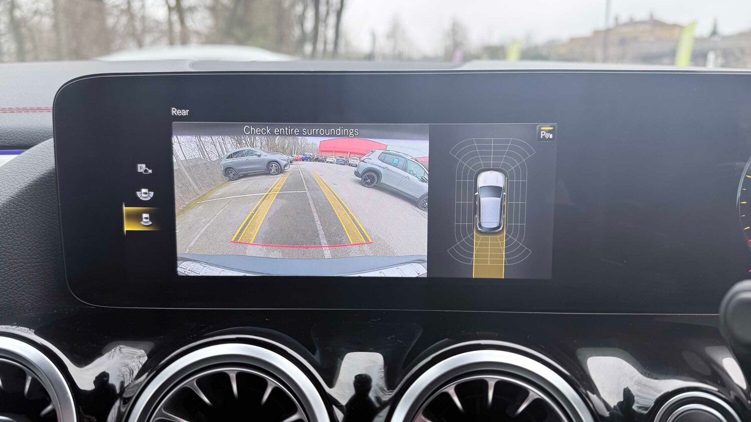 Used Mercedes-Benz EQA 2023 for sale - 77894457: Photo 17