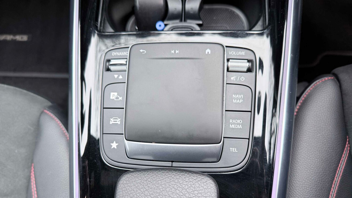 Used Mercedes-Benz EQA 2023 for sale - 77894457: Photo 21