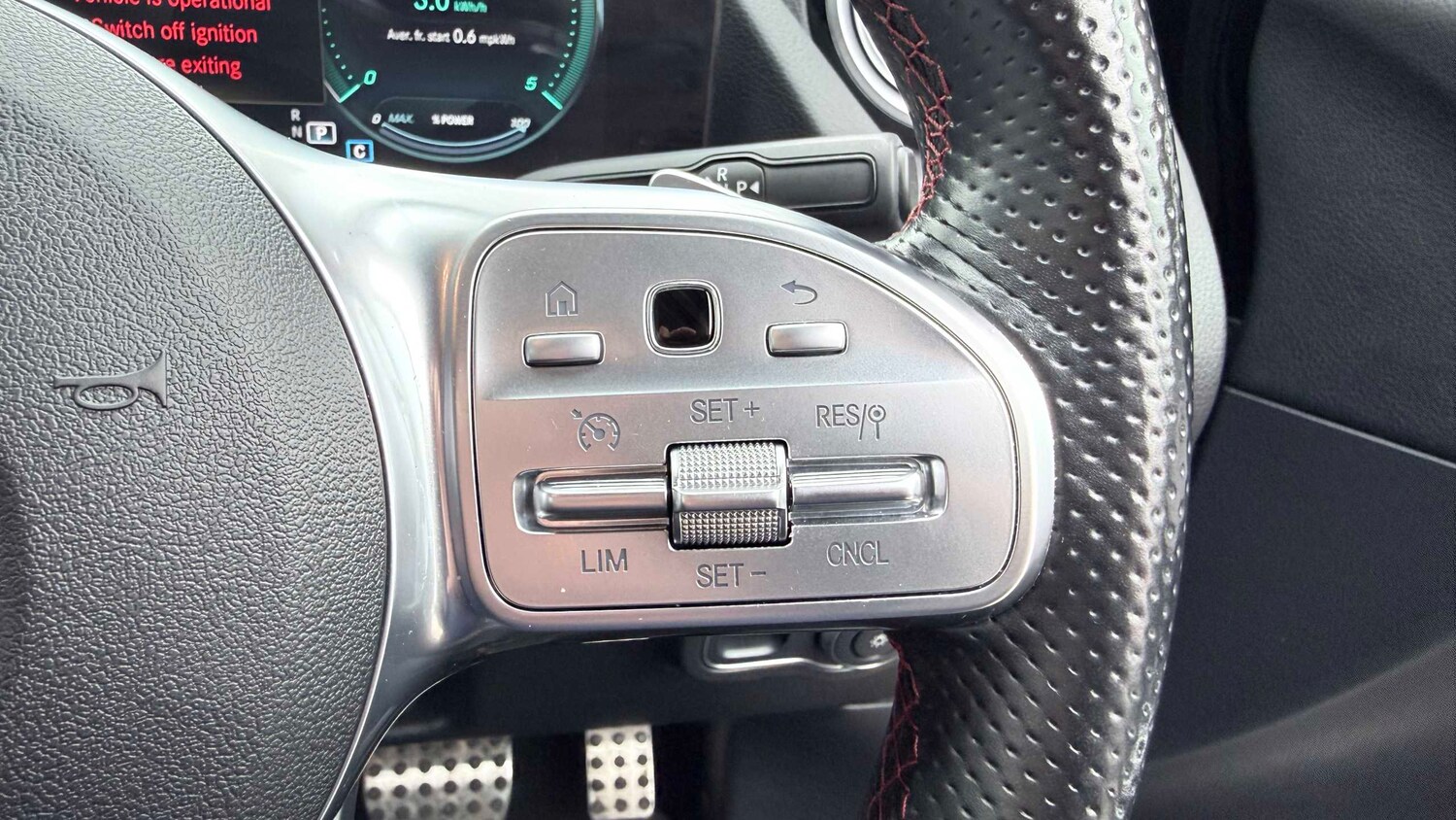 Used Mercedes-Benz EQA 2023 for sale - 77894457: Photo 23