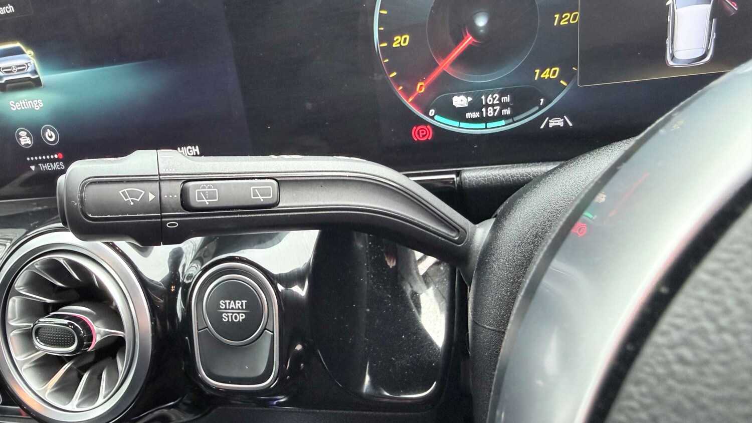 Used Mercedes-Benz EQA 2023 for sale - 77894457: Photo 24