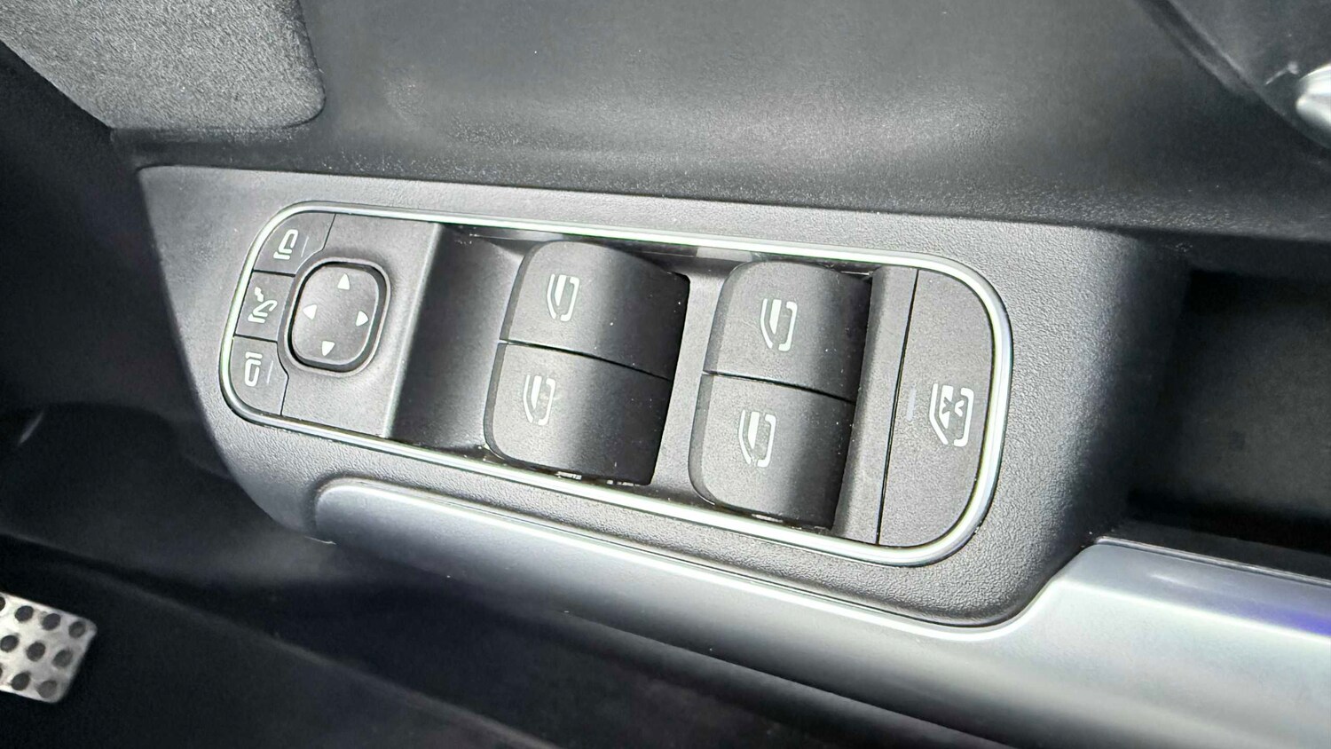 Used Mercedes-Benz EQA 2023 for sale - 77894457: Photo 27