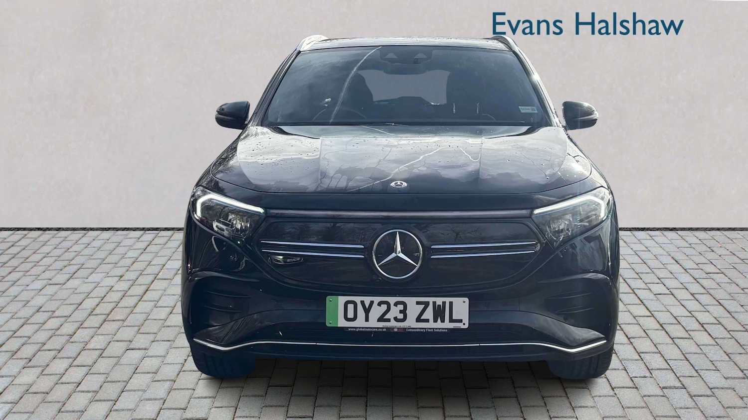 Used Mercedes-Benz EQA 2023 for sale - 77894457: Photo 4