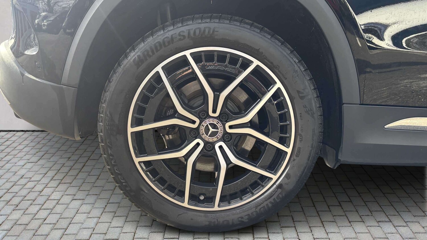 Used Mercedes-Benz EQA 2023 for sale - 77894457: Photo 6