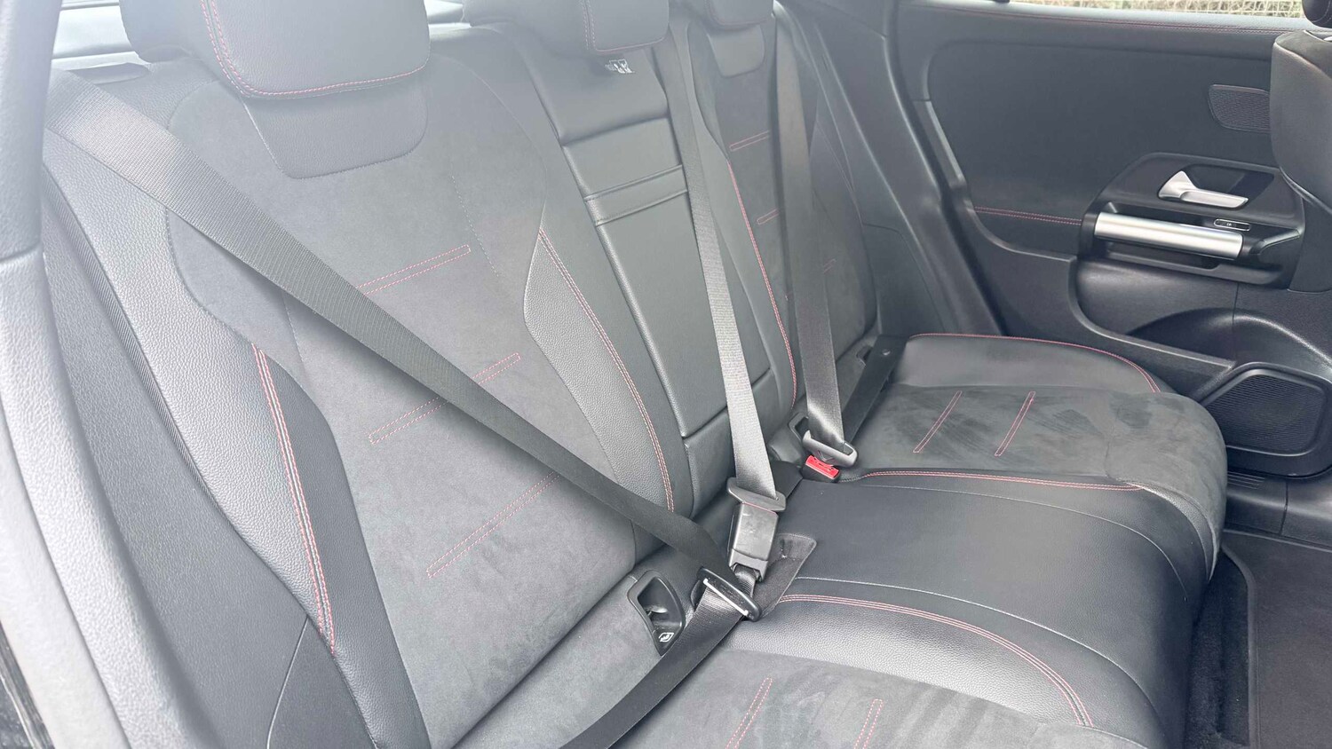 Used Mercedes-Benz EQA 2023 for sale - 77894457: Photo 9