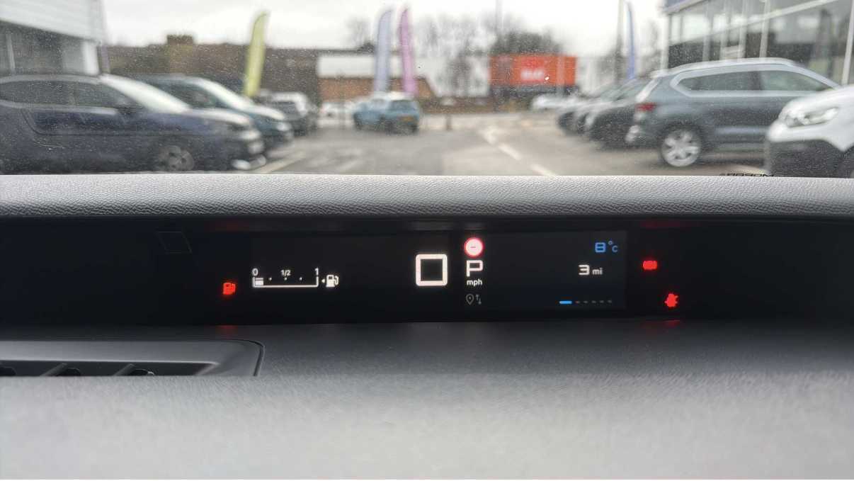 Used Citroen C3 for sale - 77860409: Photo 10