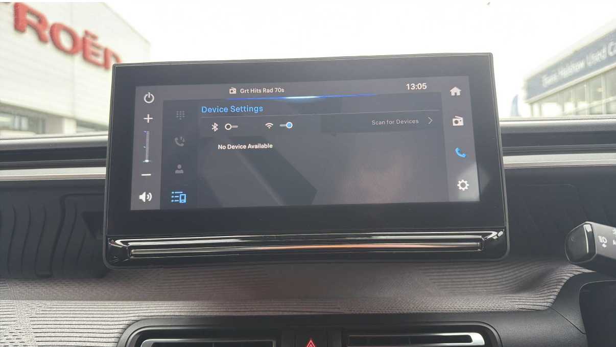 Used Citroen C3 for sale - 77860409: Photo 11