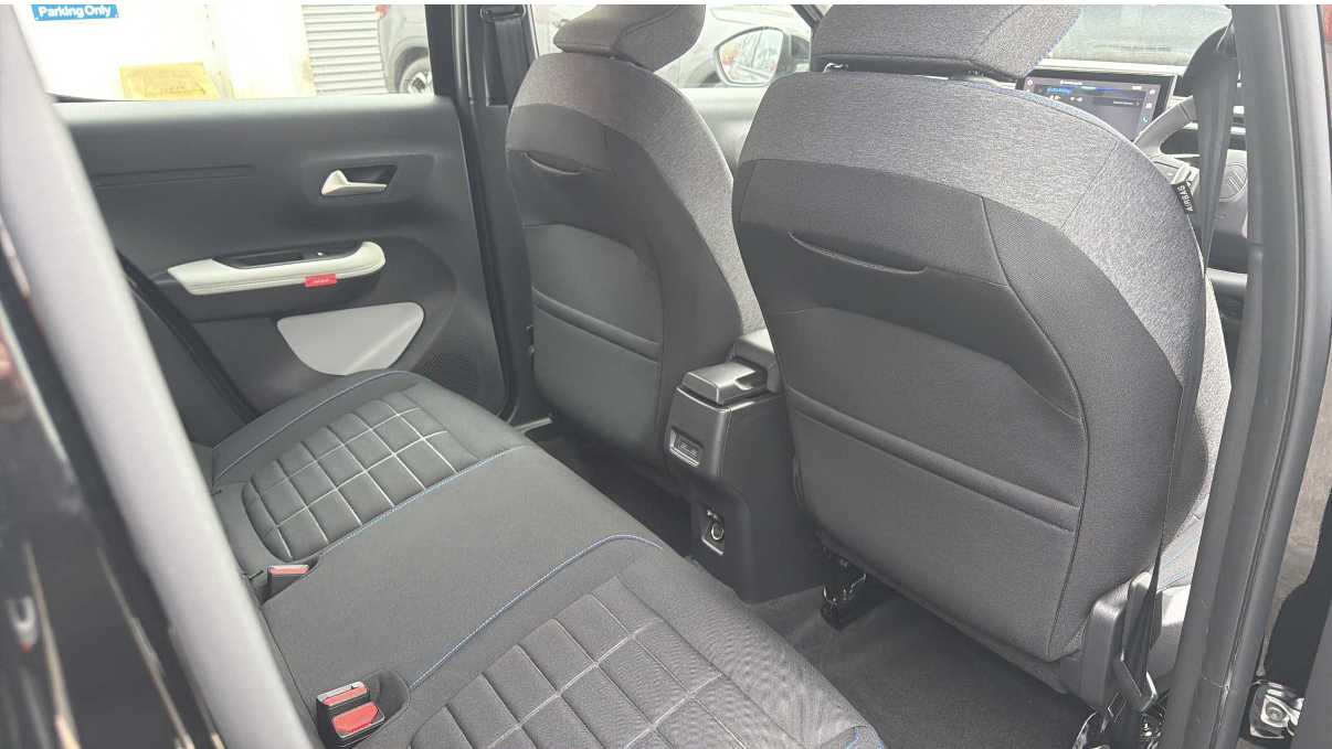 Used Citroen C3 for sale - 77860409: Photo 12