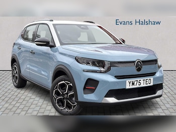 Citroen C3 feature image