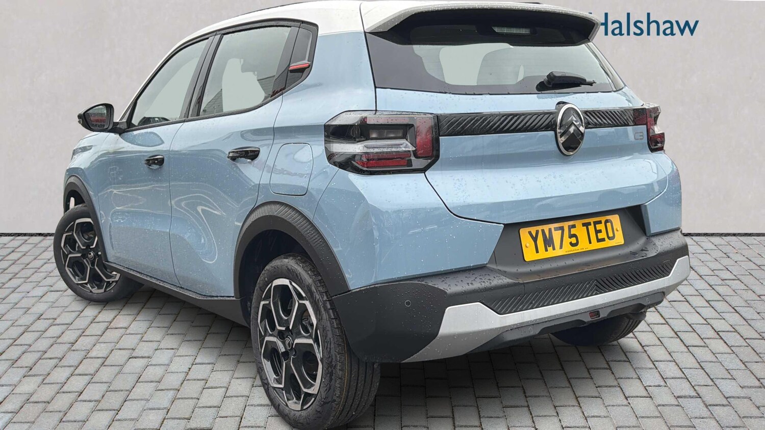 Used Citroen C3 for sale - 77860409: Photo 2