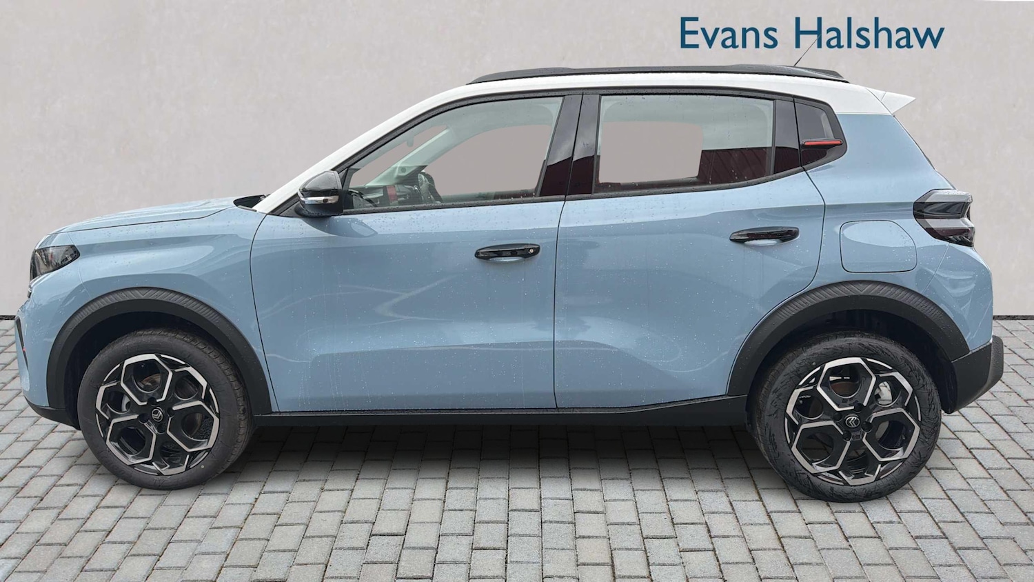 Used Citroen C3 for sale - 77860409: Photo 3