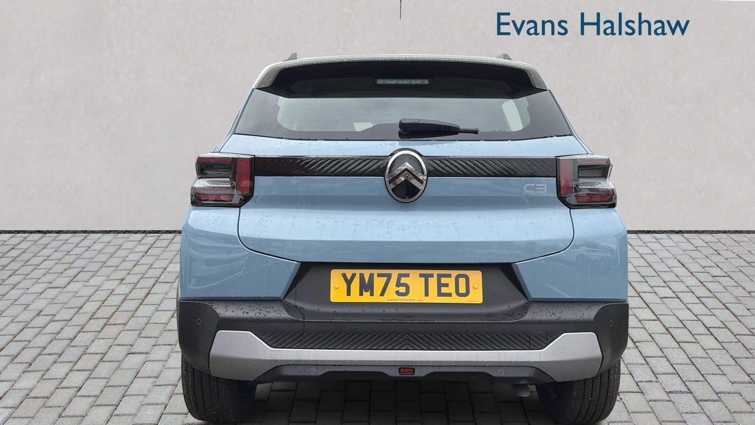 Used Citroen C3 for sale - 77860409: Photo 5