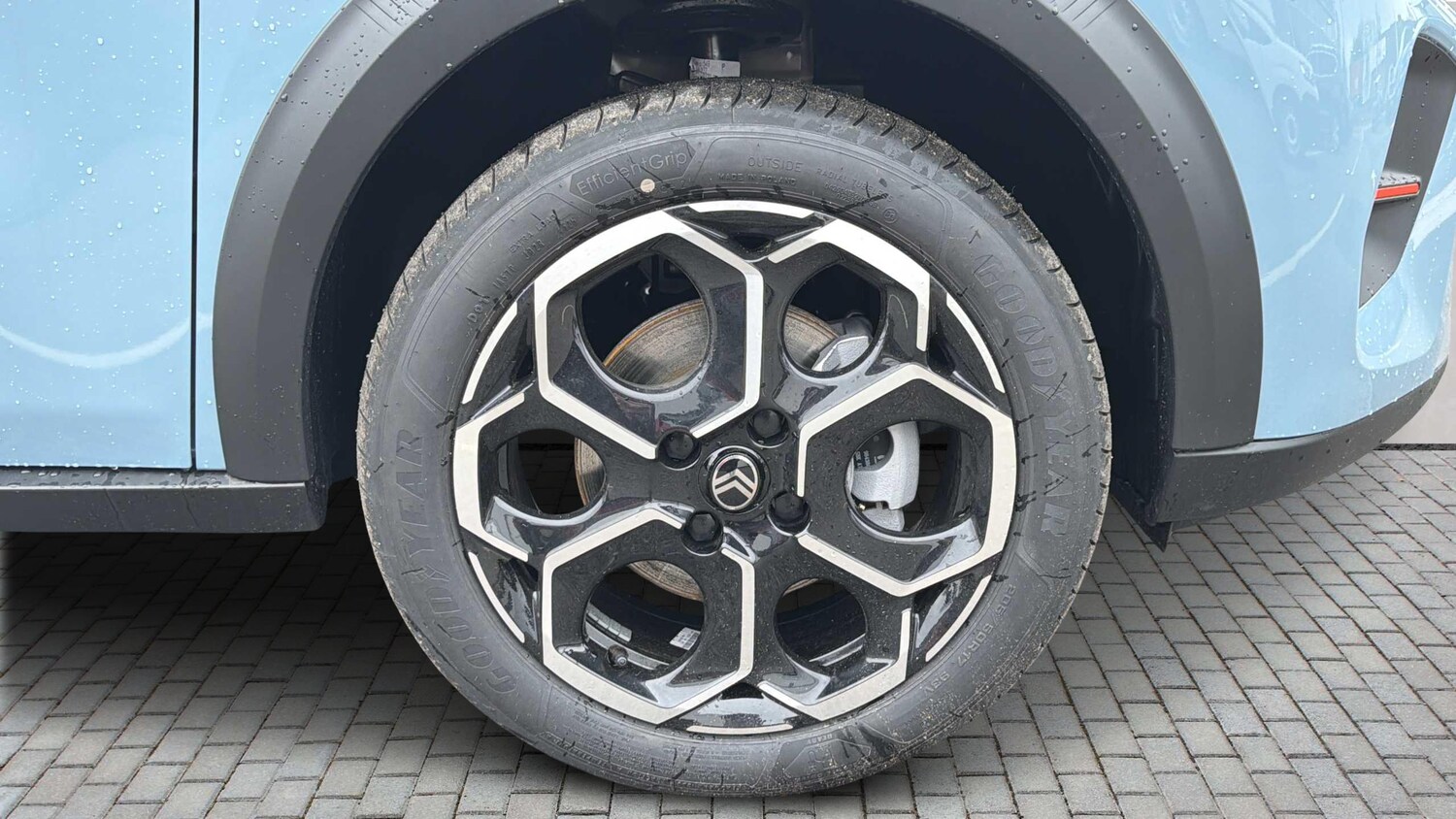 Used Citroen C3 for sale - 77860409: Photo 6