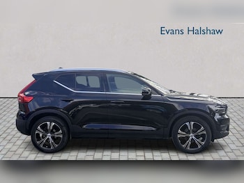 Used Volvo XC40 2019 for sale - 78278948: Photo