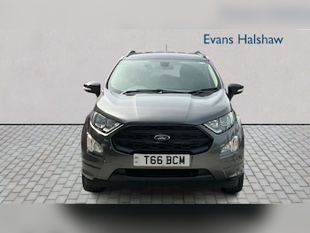 Used Ford Ecosport 2019 for sale - 78774799: Photo