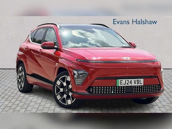 Used Hyundai KONA 2024 for sale - 79535713: Photo
