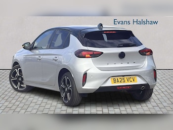 Used Vauxhall Corsa 2025 for sale - 79065616: Photo