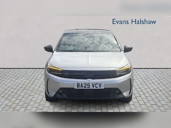Used Vauxhall Corsa 2025 for sale - 79065616: Photo