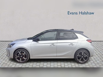 Used Vauxhall Corsa 2025 for sale - 79065616: Photo