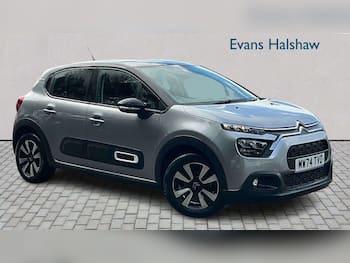 Used Citroen C3 2024 for sale - 79604455: Photo