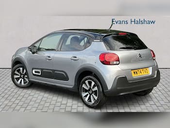 Used Citroen C3 2024 for sale - 79604455: Photo