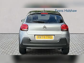 Used Citroen C3 2024 for sale - 79604455: Photo