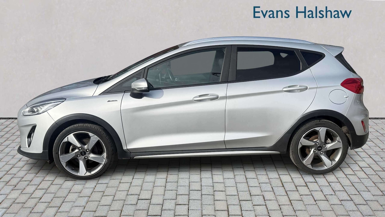 Used Ford Fiesta 2018 for sale - 78129702: Photo 3