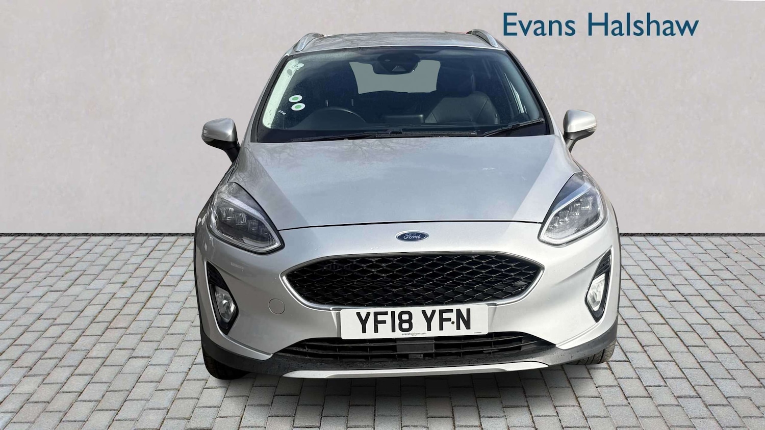 Used Ford Fiesta 2018 for sale - 78129702: Photo 4