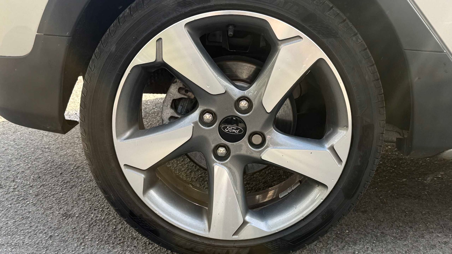 Used Ford Fiesta 2018 for sale - 78129702: Photo 7