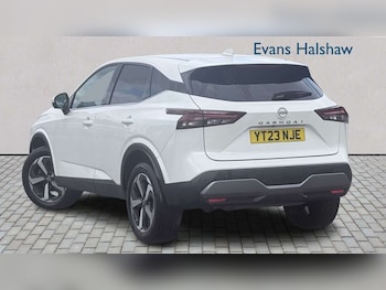 Used Nissan Qashqai 2023 for sale - 79064880: Photo