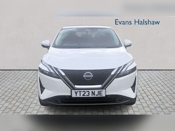 Used Nissan Qashqai 2023 for sale - 79064880: Photo