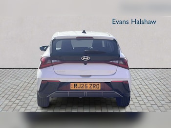 Used Hyundai i20 2025 for sale - 78233821: Photo