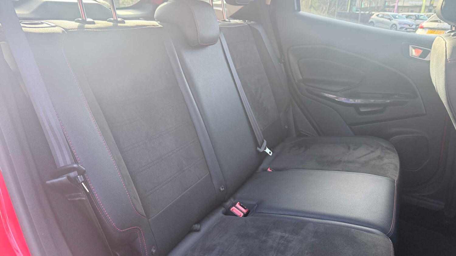 Used Ford Ecosport 2021 for sale - 77857903: Photo 11