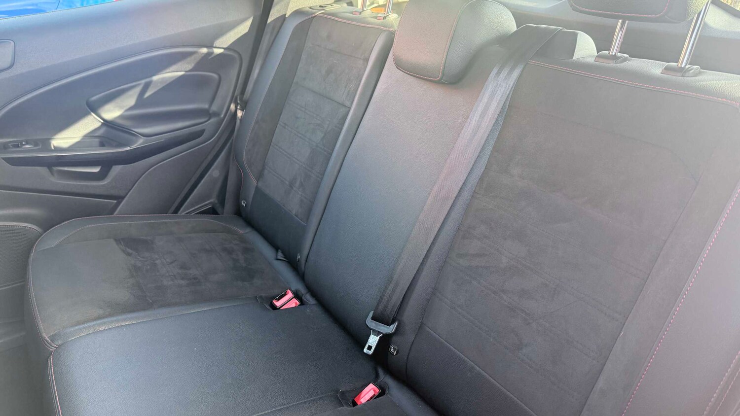 Used Ford Ecosport 2021 for sale - 77857903: Photo 13