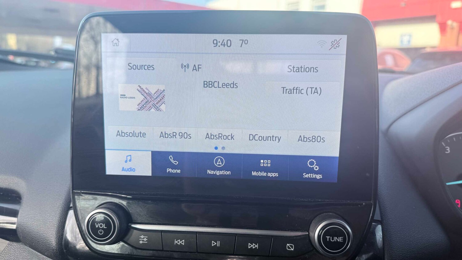 Used Ford Ecosport 2021 for sale - 77857903: Photo 14