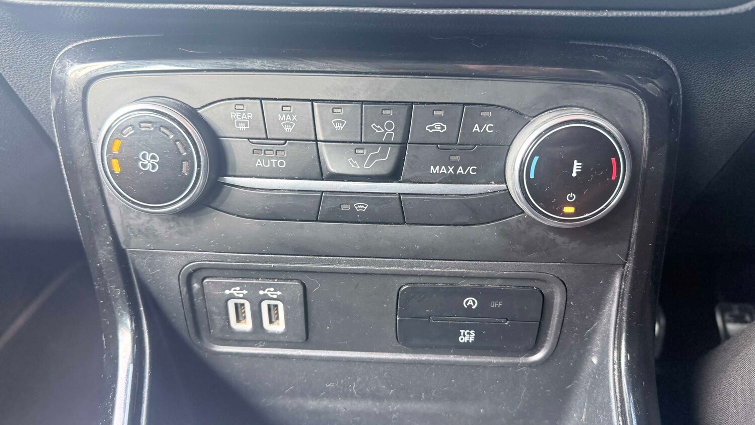 Used Ford Ecosport 2021 for sale - 77857903: Photo 15