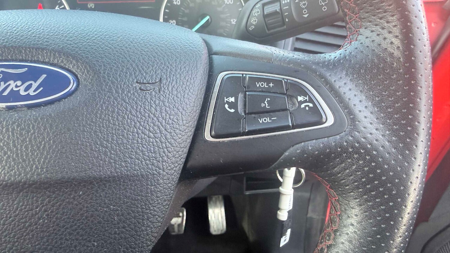 Used Ford Ecosport 2021 for sale - 77857903: Photo 18