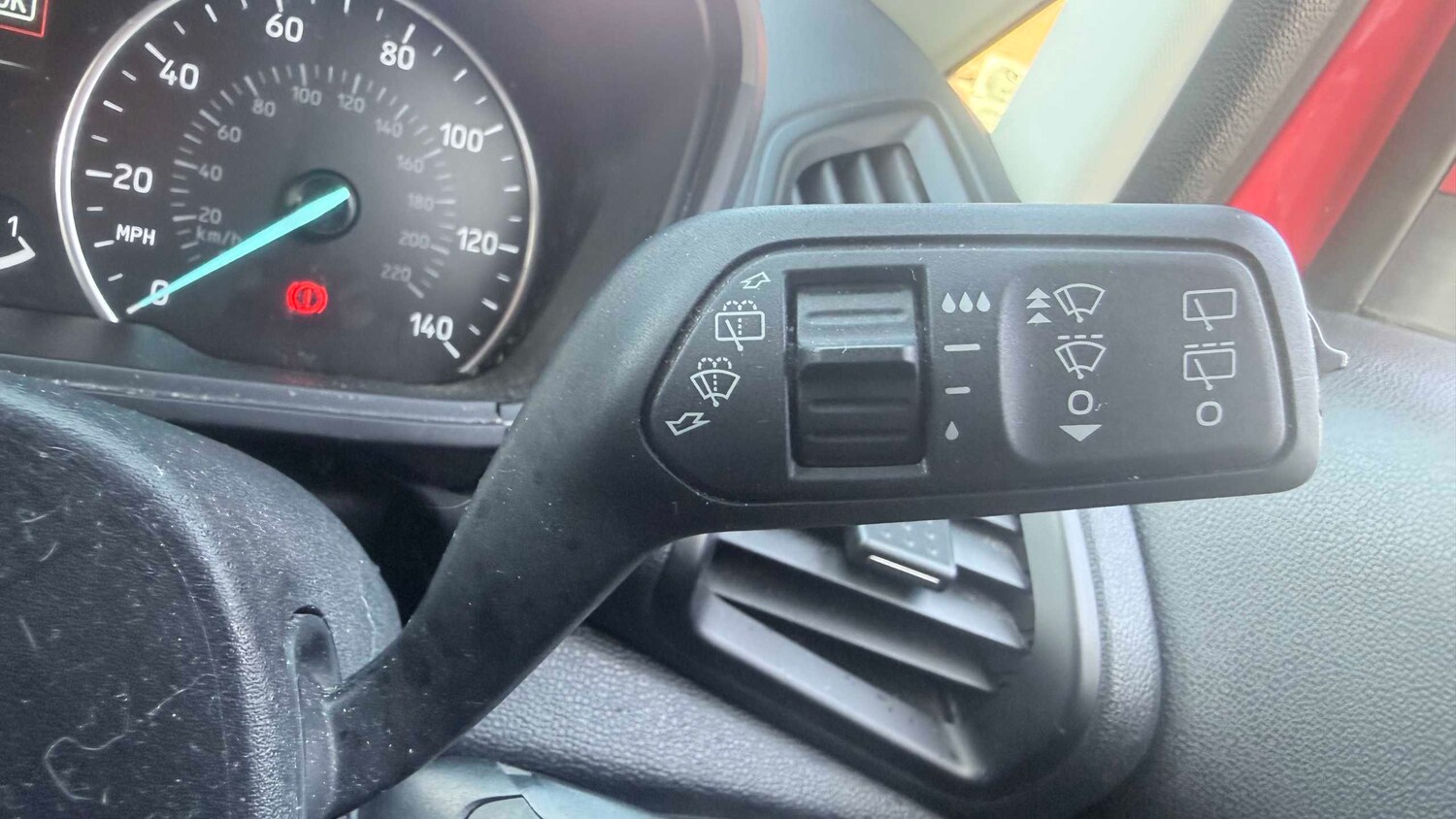 Used Ford Ecosport 2021 for sale - 77857903: Photo 19