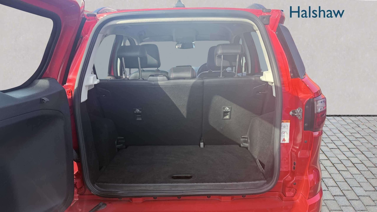 Used Ford Ecosport 2021 for sale - 77857903: Photo 2