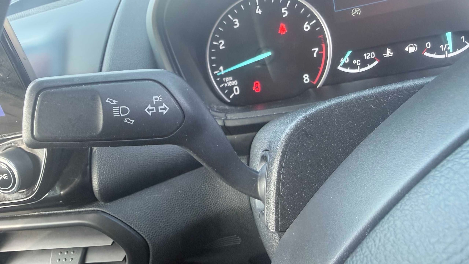 Used Ford Ecosport 2021 for sale - 77857903: Photo 20