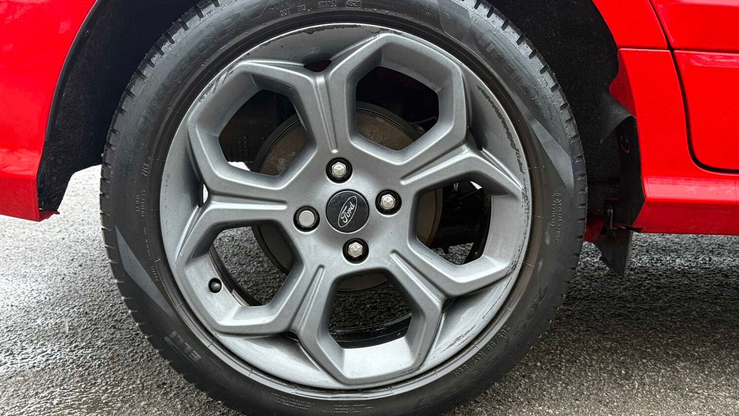 Used Ford Ecosport 2021 for sale - 77857903: Photo 7