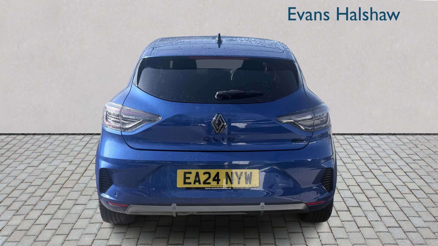 Used Renault Clio 2024 for sale - 77961084: Photo 6
