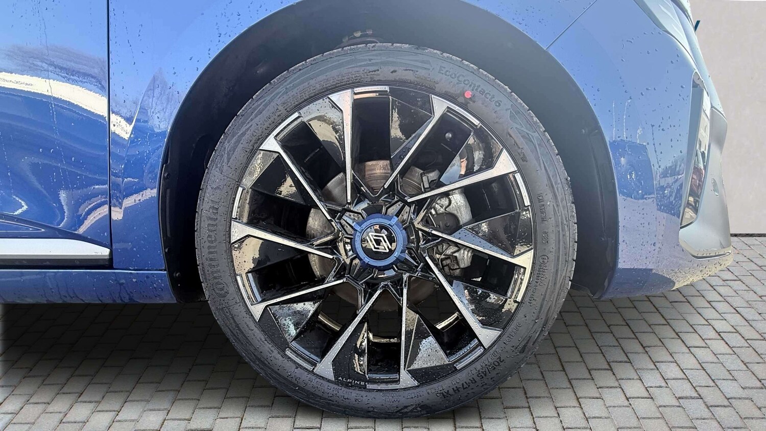 Used Renault Clio 2024 for sale - 77961084: Photo 7