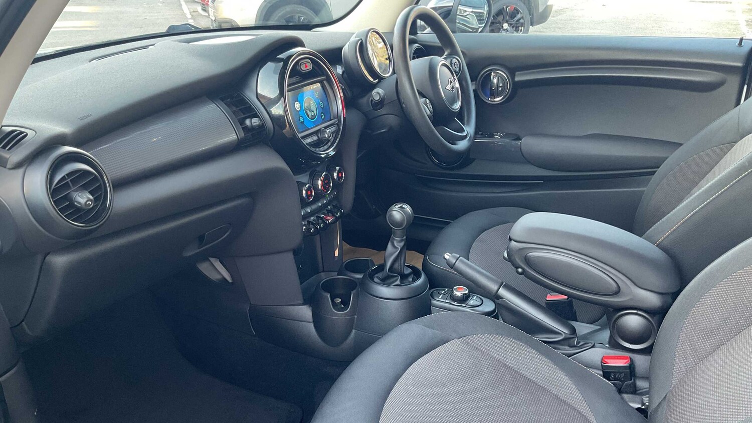 Used MINI Hatch for sale - 77857605: Photo 12