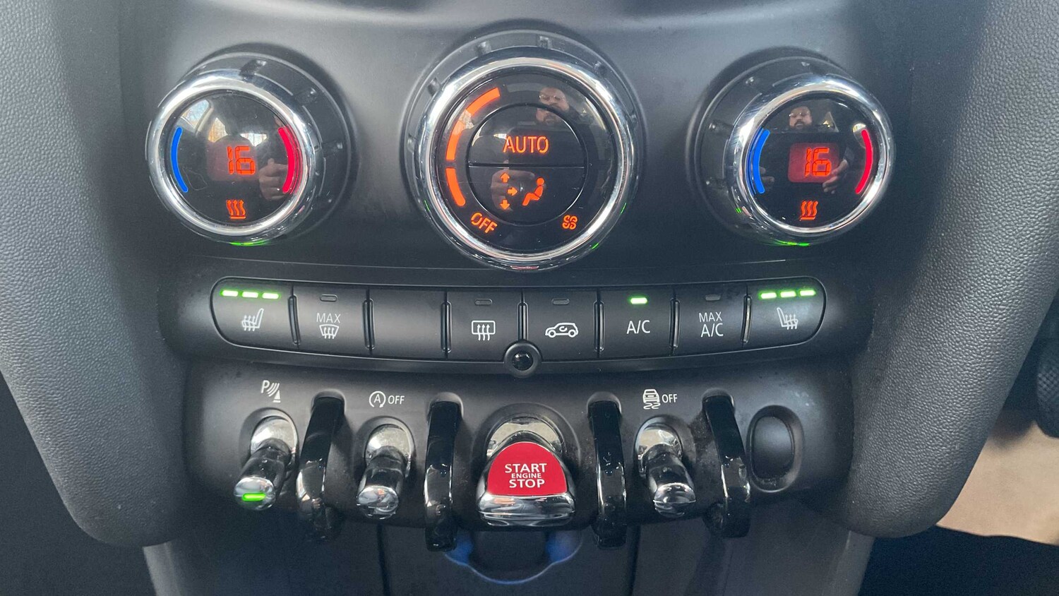 Used MINI Hatch for sale - 77857605: Photo 14