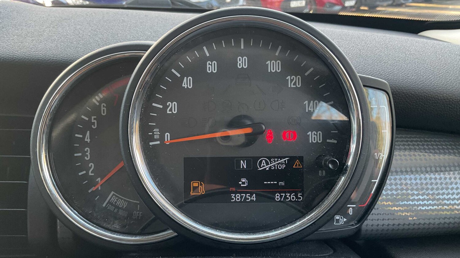 Used MINI Hatch for sale - 77857605: Photo 17