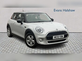 Used MINI Hatch 2019 for sale - 77857605: Photo