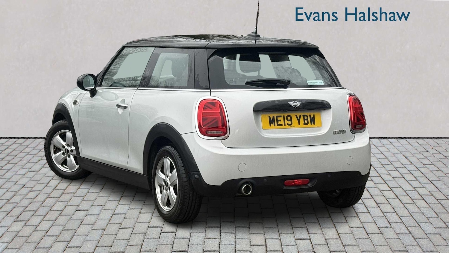 Used MINI Hatch for sale - 77857605: Photo 2